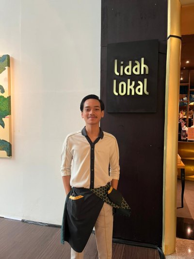 Haikal