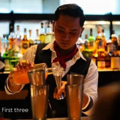 Aulerry Haikal Whieru Pratama